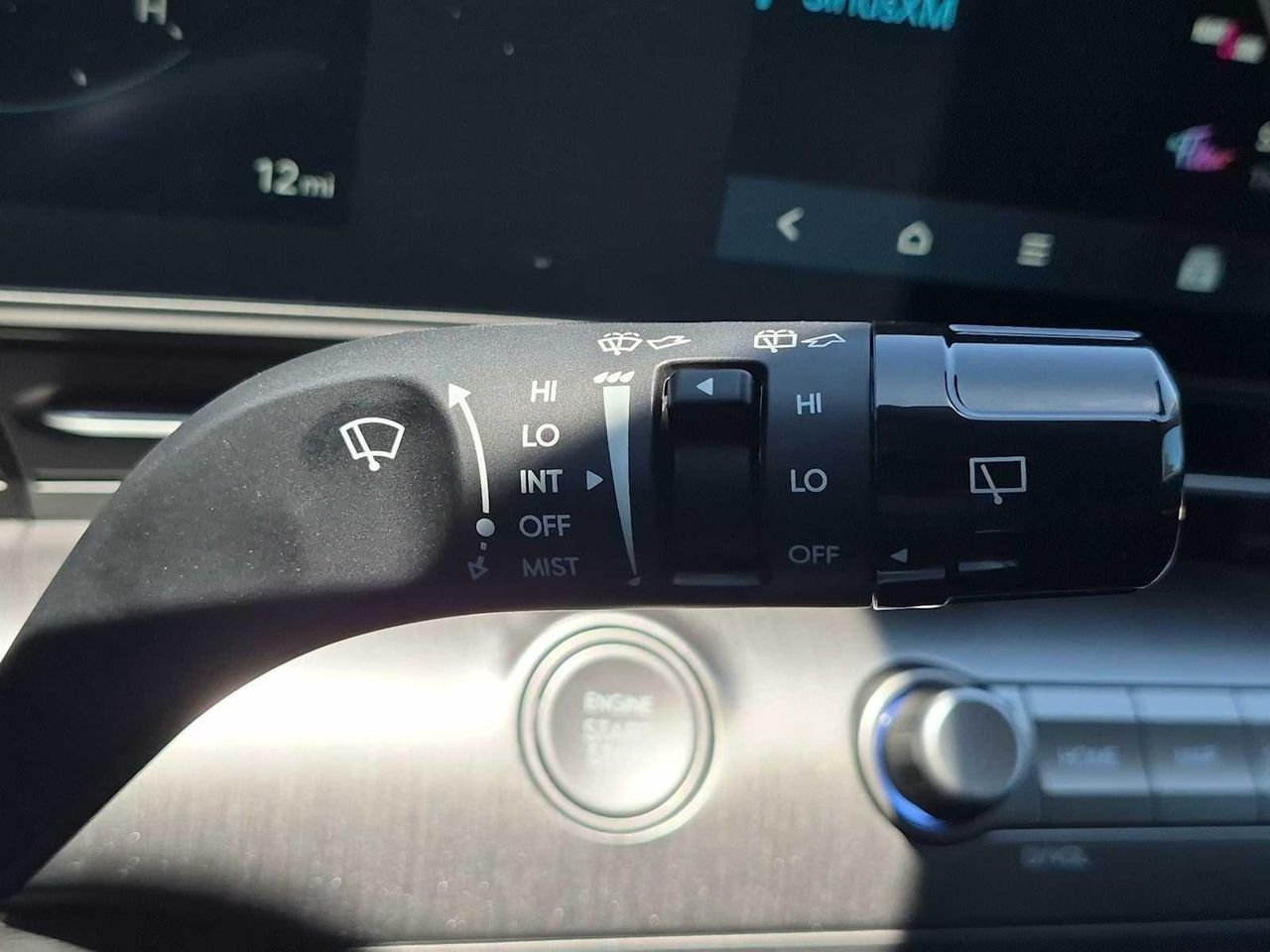 New 2026 Cyber Gray Metallic Hyundai Limited AWD image 26