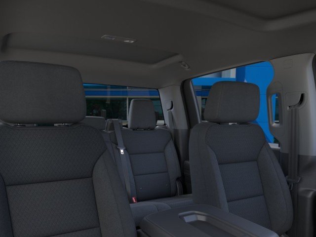 2026 Chevrolet Silverado 1500 RST - Photo 24