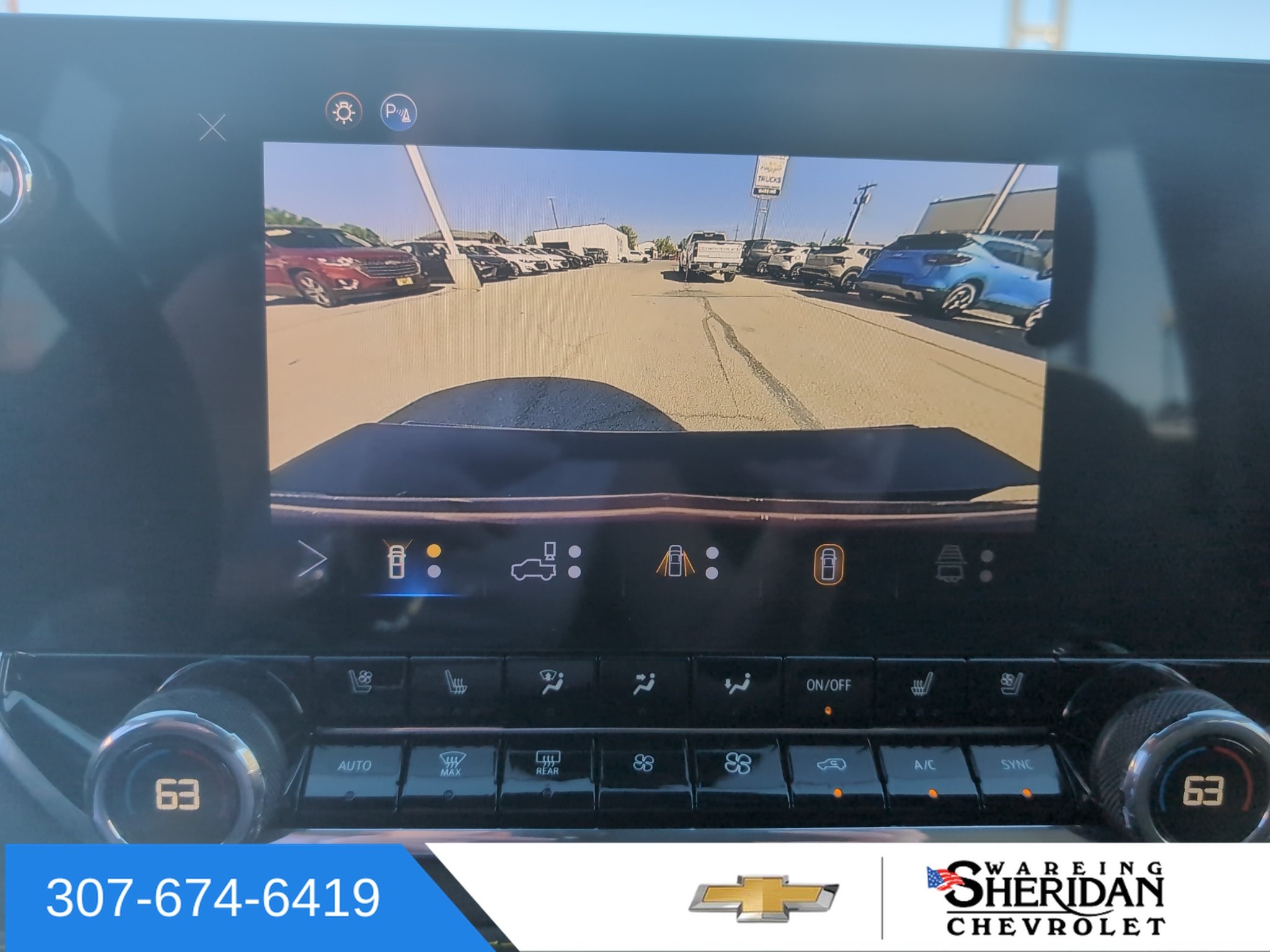 2026 Chevrolet Colorado ZR2 - Photo 15