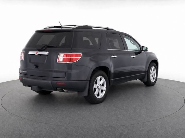 Used 2008 CARBON FLASH Saturn XR image 3