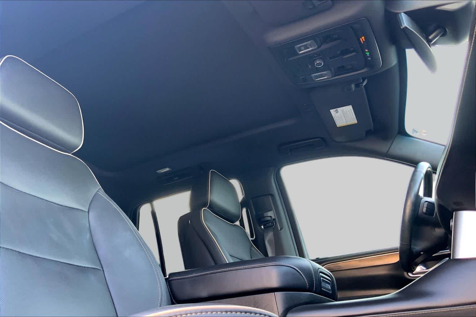 2023 Chevrolet Tahoe Premier - Photo 14