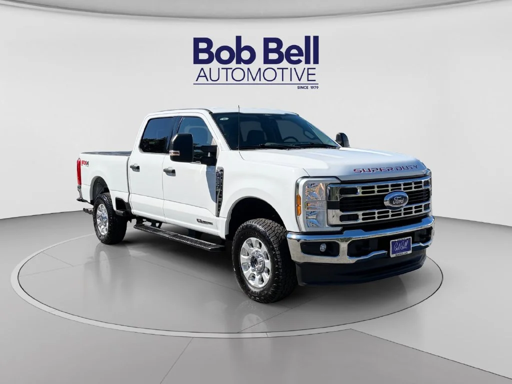 2024 Ford F-250 Super Duty