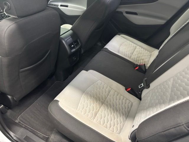 Used 2020 White Chevrolet LS image 10