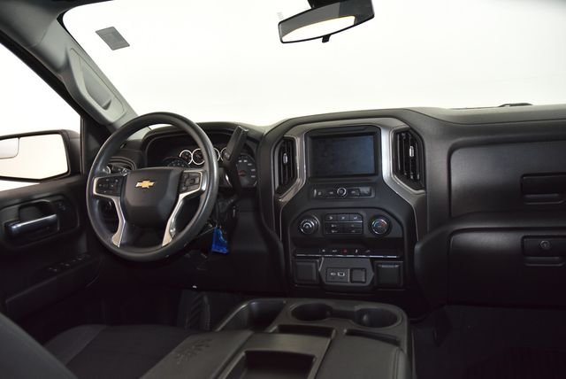Used 2022 Black Chevrolet Custom image 19