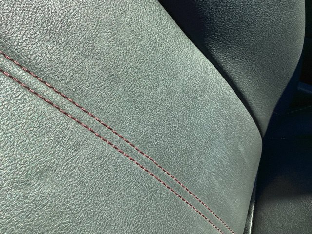 Used 2011 Red Ford Limited image 19