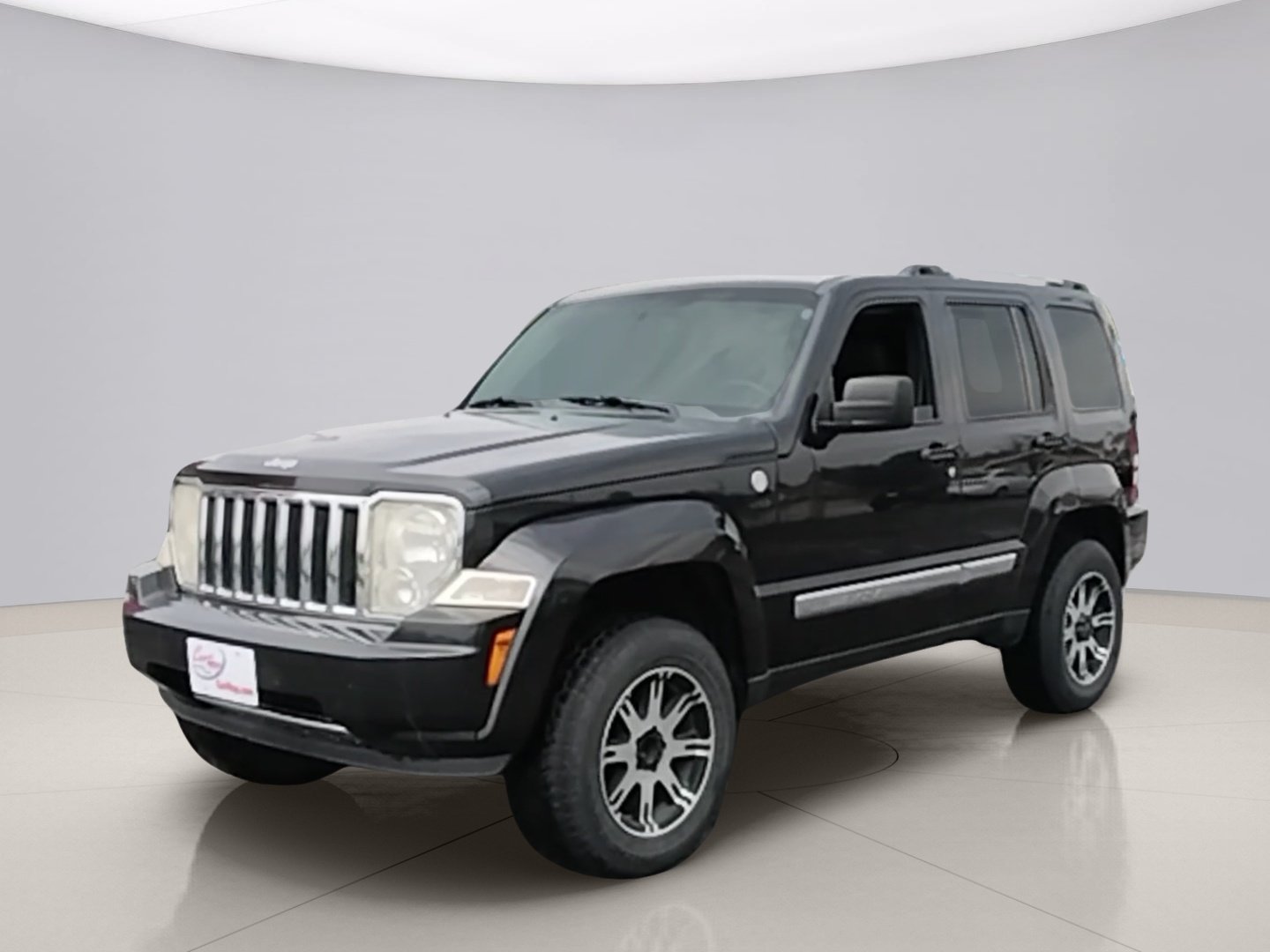 2010 Jeep Liberty