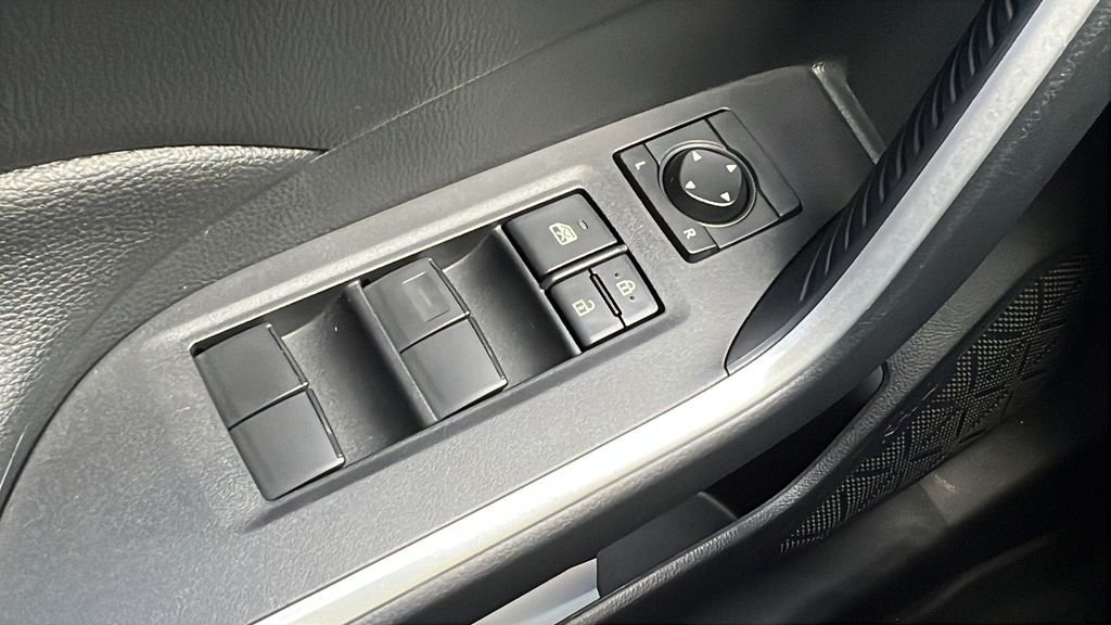 Certified Used 2023 Red Toyota LE image 18
