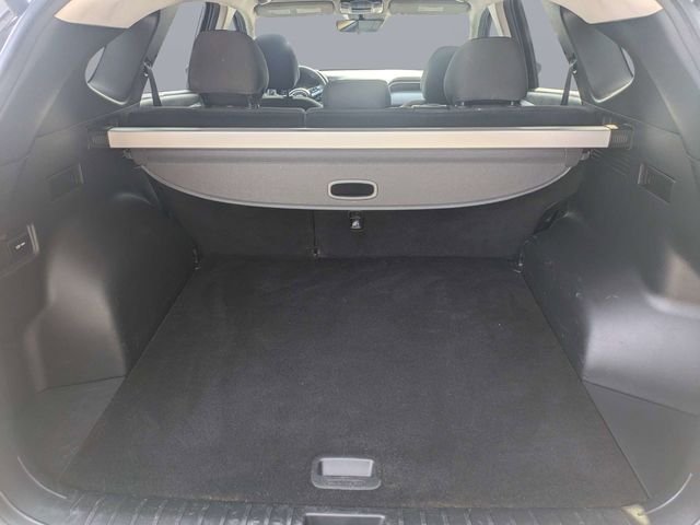 Used 2023 Black Hyundai SEL image 12
