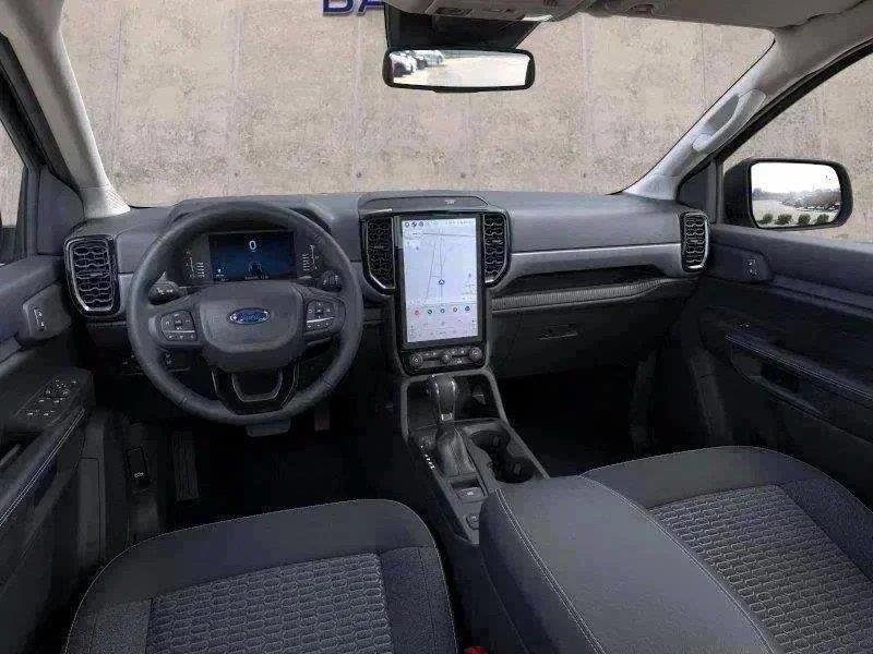 New 2026 Marsh Gray Ford XLT image 89