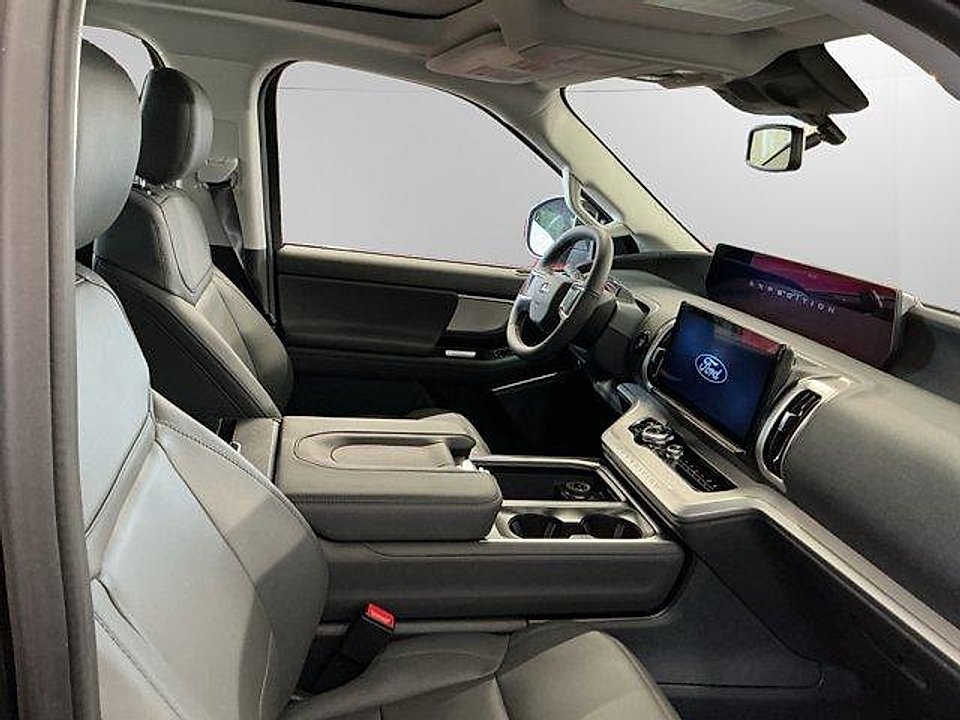 2026 Ford Expedition MAX Active - Photo 15