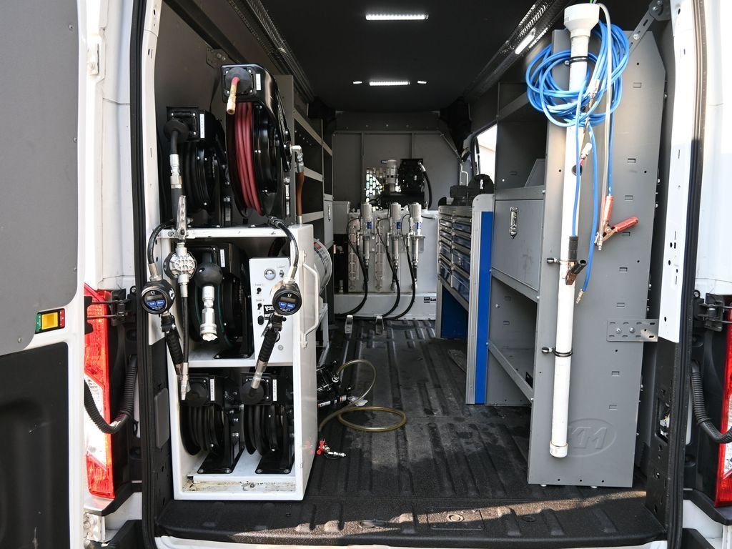 2023 Ford Transit Van Base - Photo 38