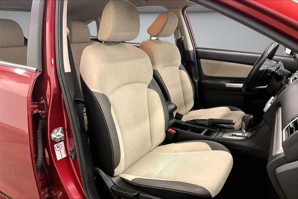 Used 2016 Red Subaru 2.0i Premium image 29