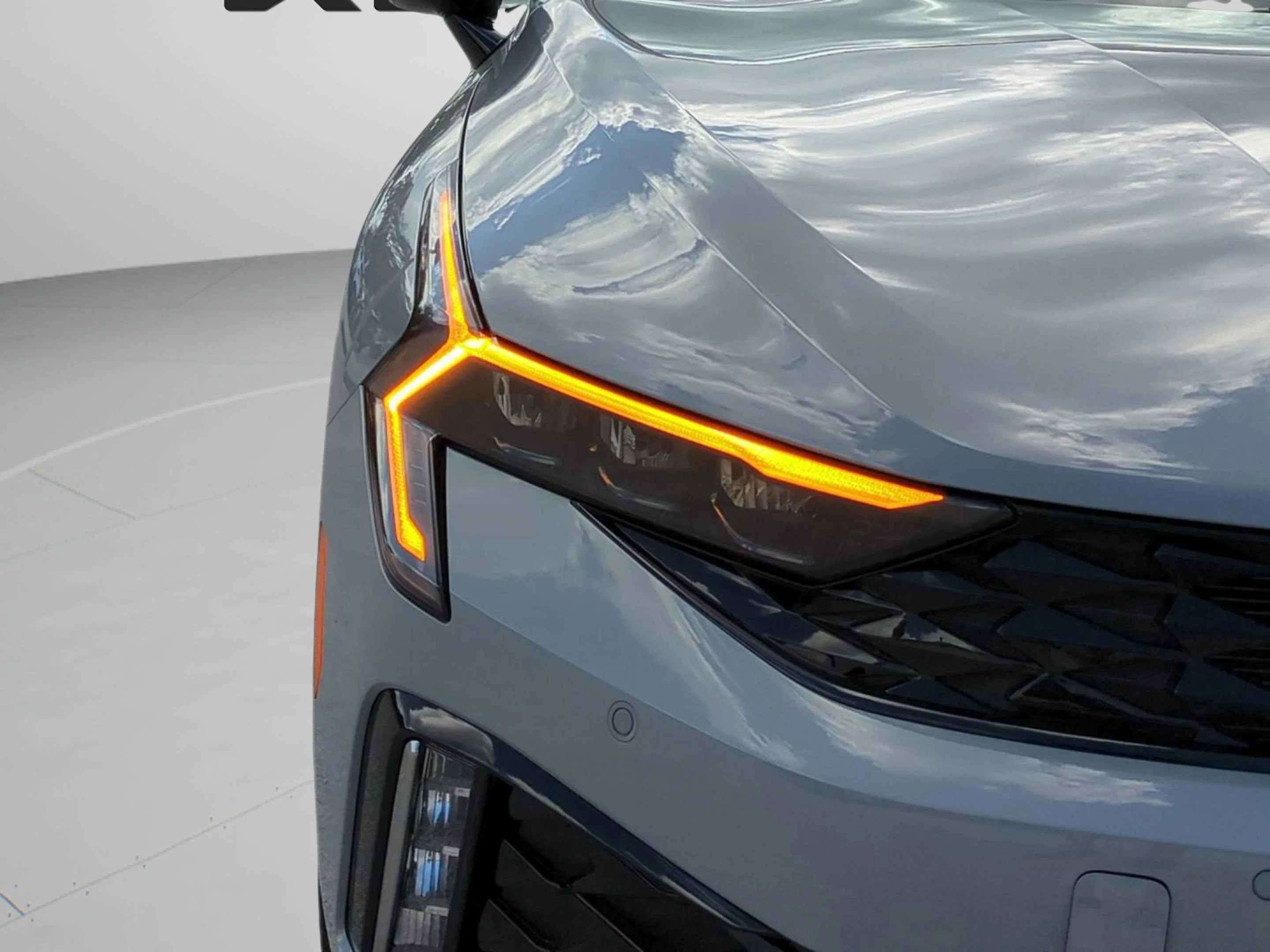 New 2026 Wolf Gray Kia GT-Line image 12