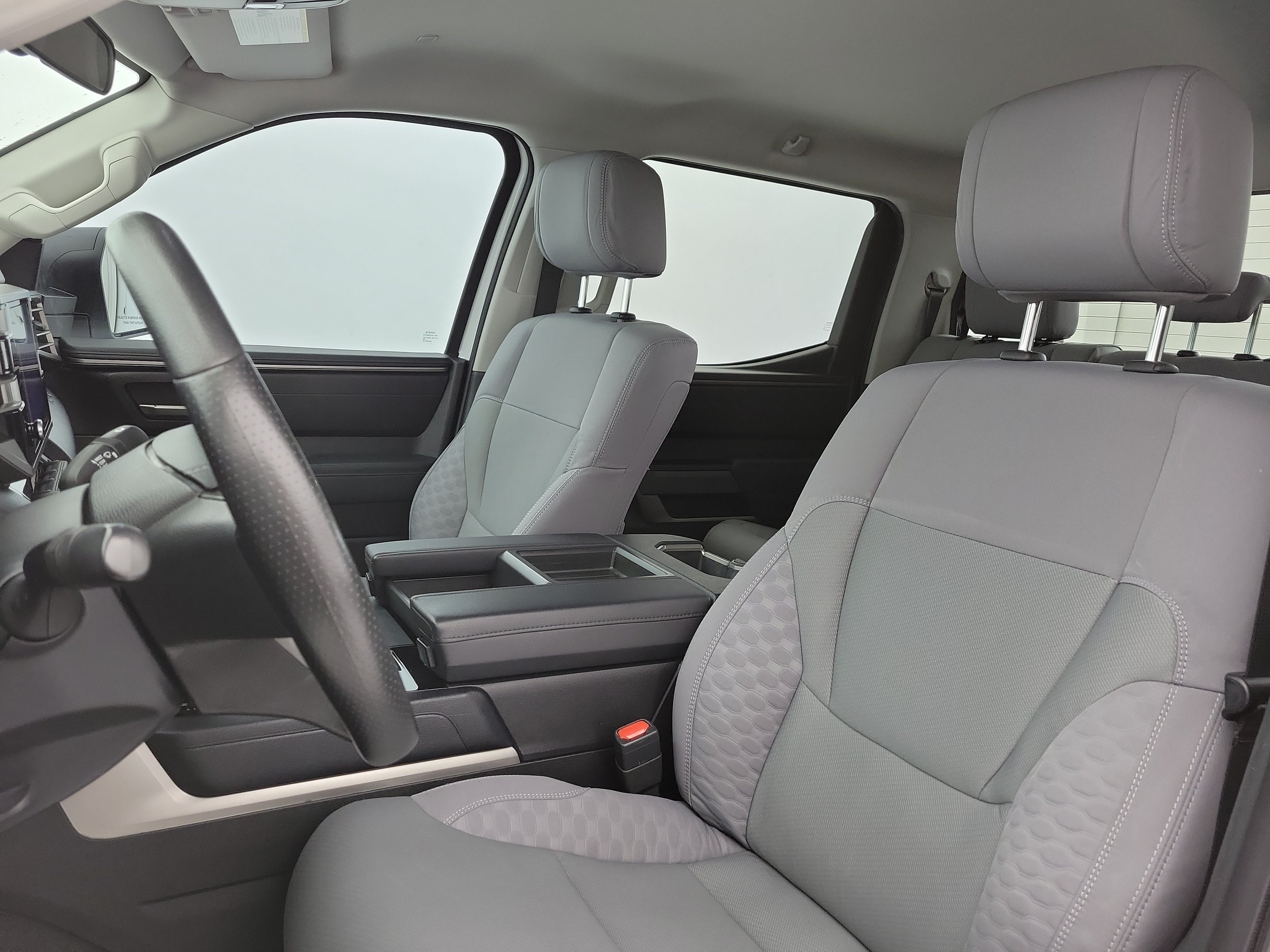 Used 2023 Ice Cap Toyota SR5 image 16
