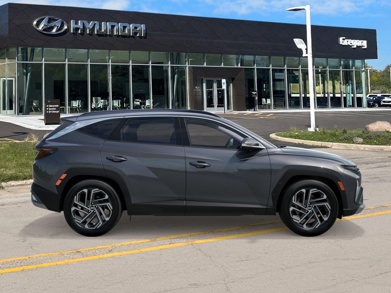 Vehicle thumbnail