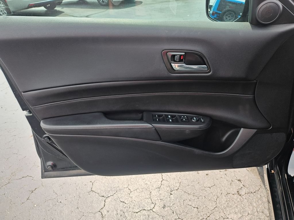 Used 2018 Black Acura Special Edition image 12
