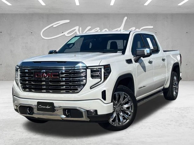 2024 GMC Sierra 2WD Crew Cab Short Box Denali's photo