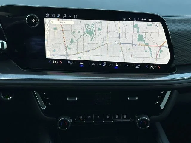 2026 Chevrolet Suburban RST - Photo 11