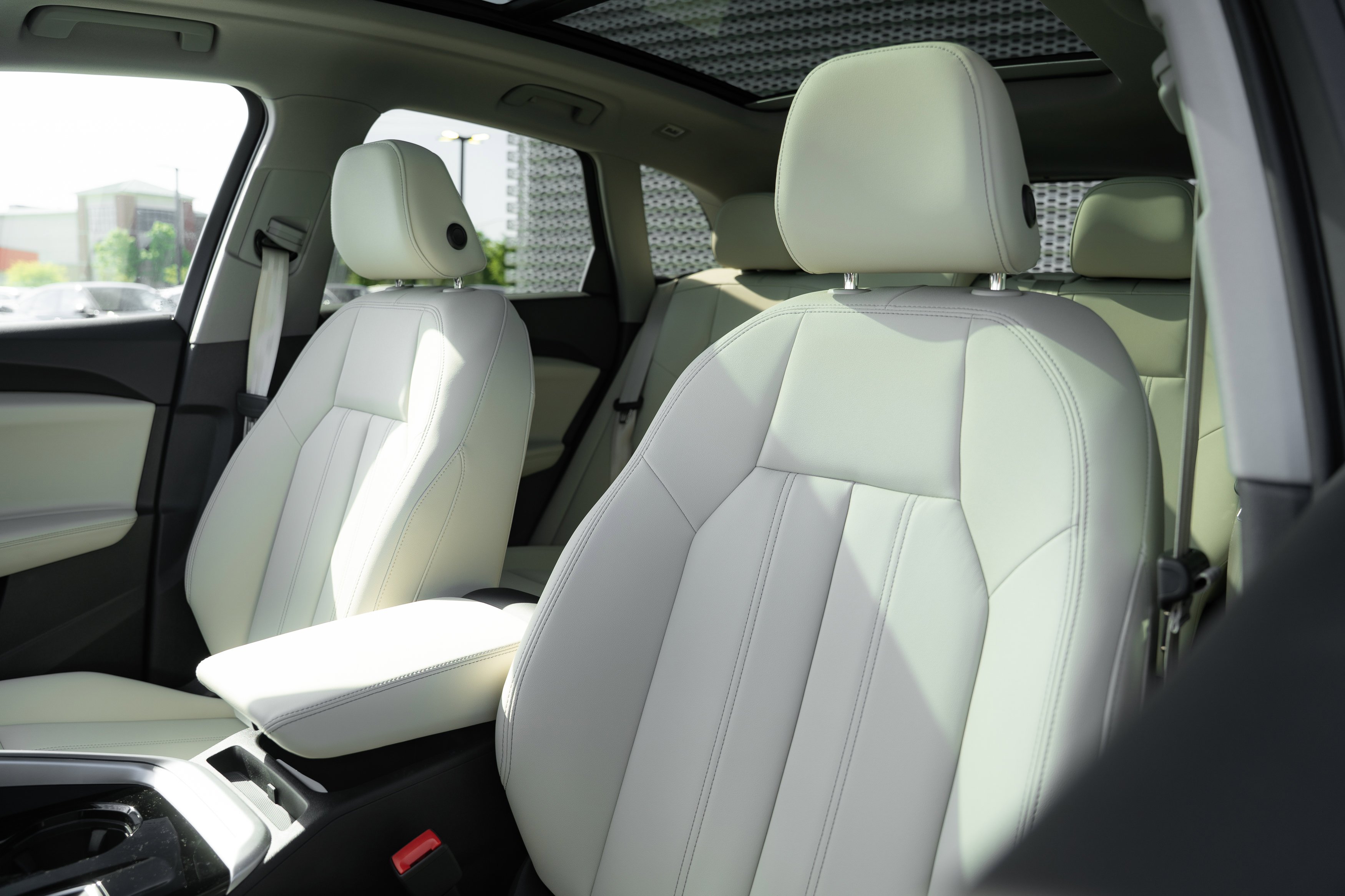 New 2026 Mythos Audi Premium Plus image 23