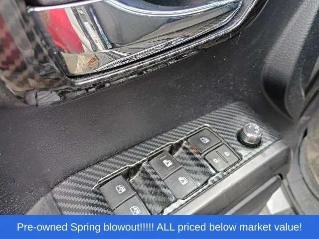 Used 2016 Silver Toyota TRD Sport image 14