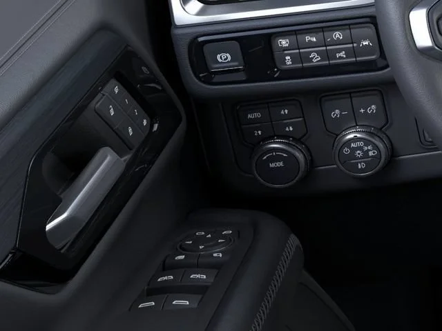 New 2026 Sterling Metallic GMC Denali image 22