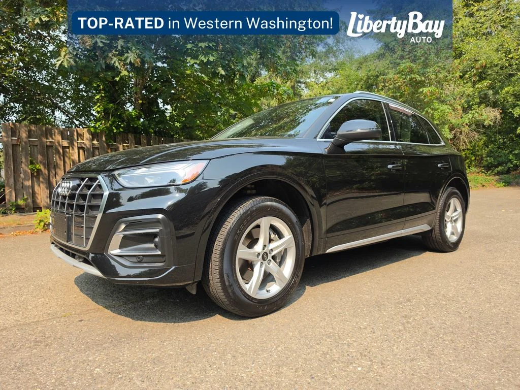 2023 Audi Q5