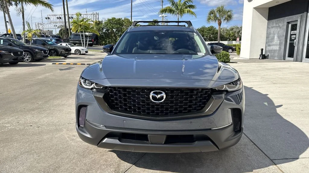 2026 Mazda CX-50 Premium Plus - Photo 29