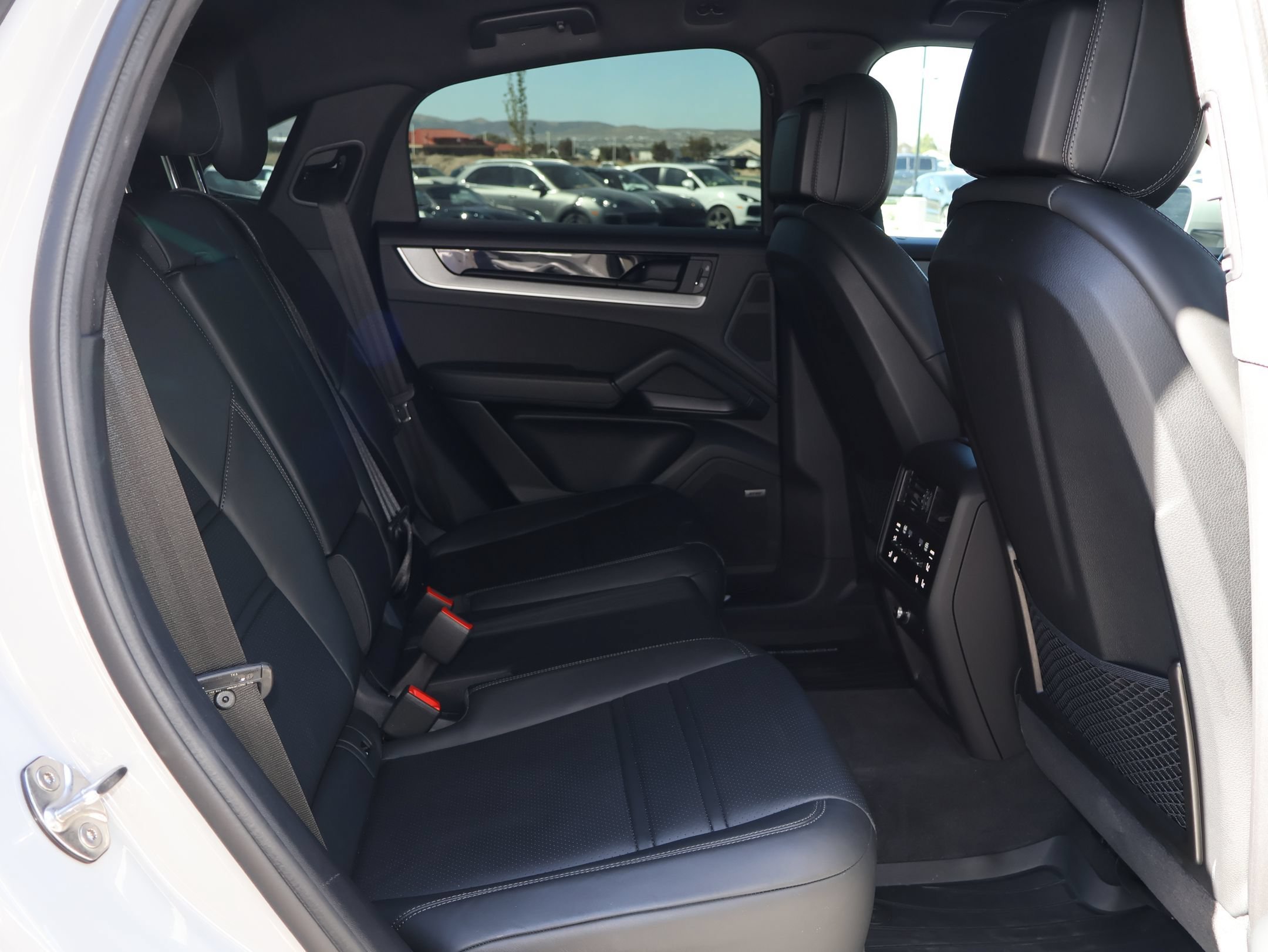 Certified Used 2026 Chalk Porsche  image 31