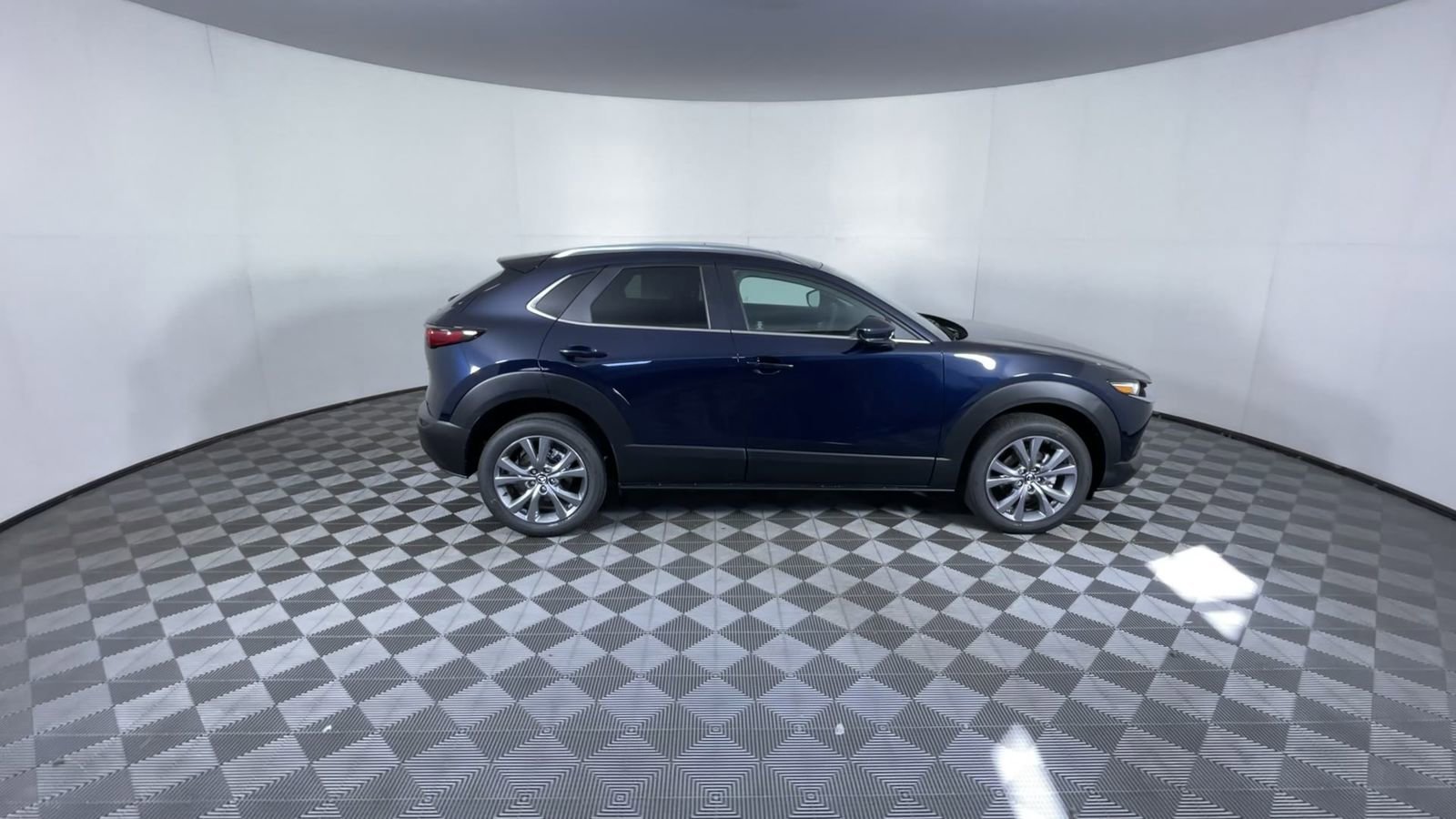 2025 Mazda CX-30 Preferred - Photo 9