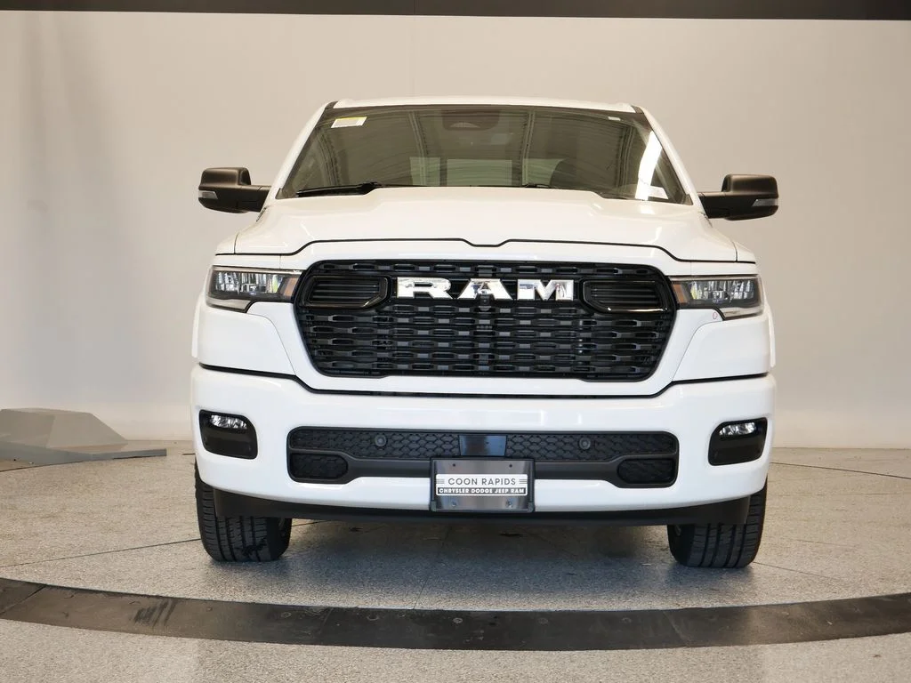 2026 RAM 1500 Big Horn/Lone Star - Photo 45