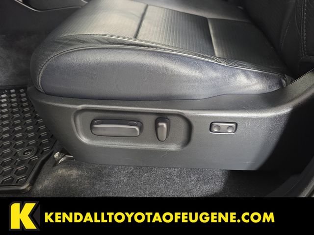 Used 2021  Toyota TRD Sport image 20