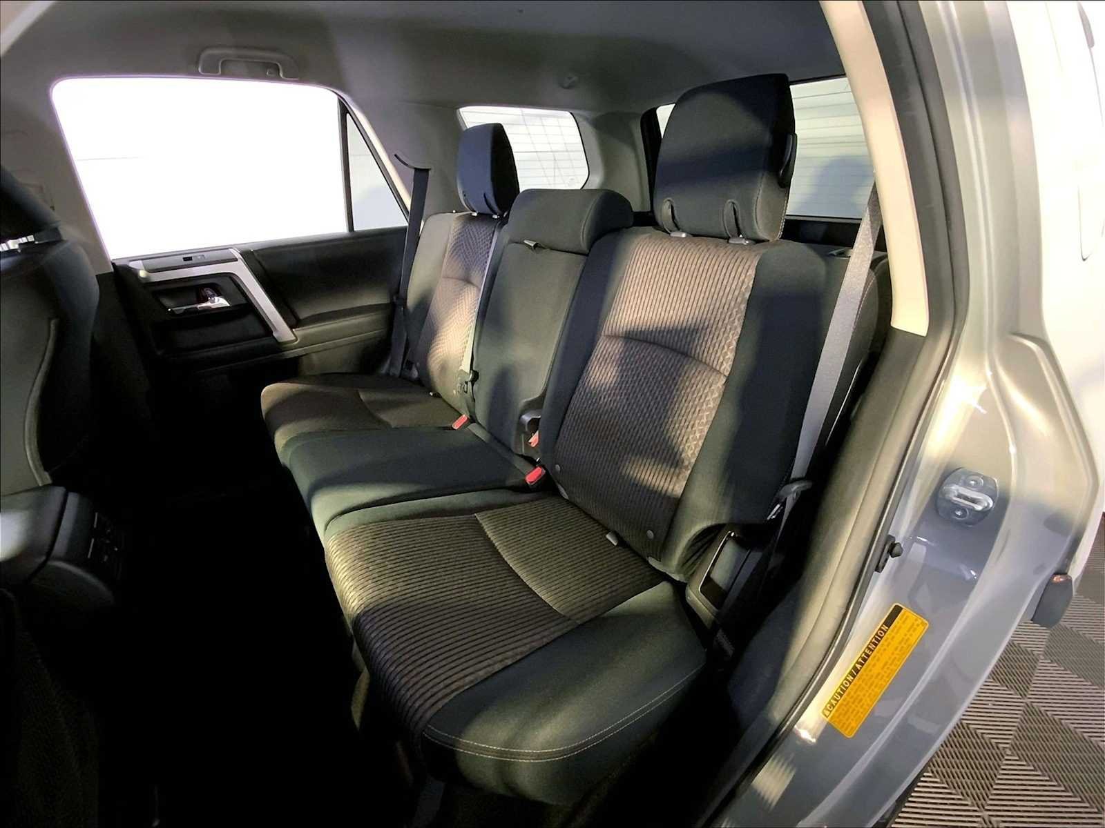 Used 2021 Cement Toyota Trail Special Edition image 24