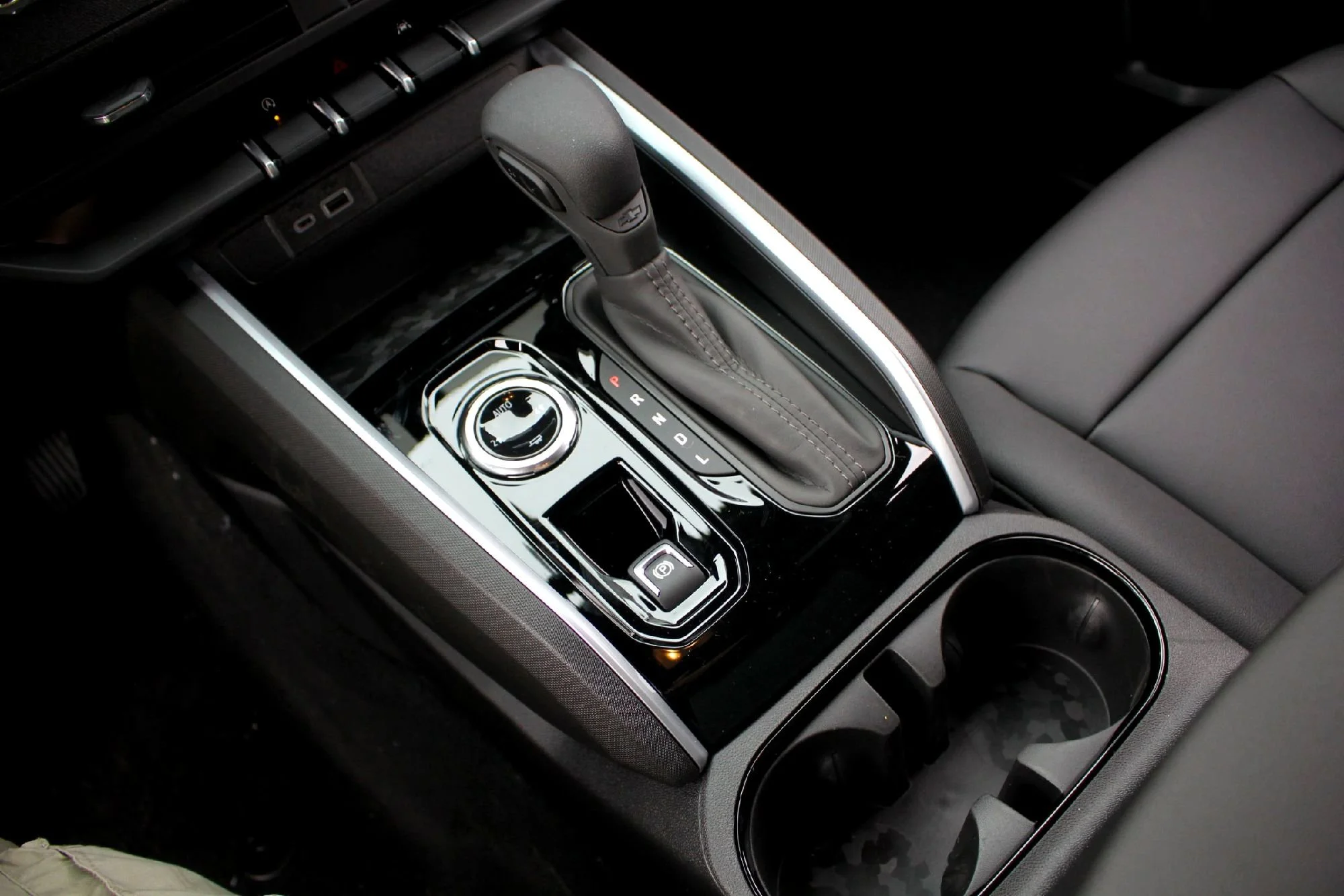 2026 Chevrolet Colorado Work Truck - Photo 10