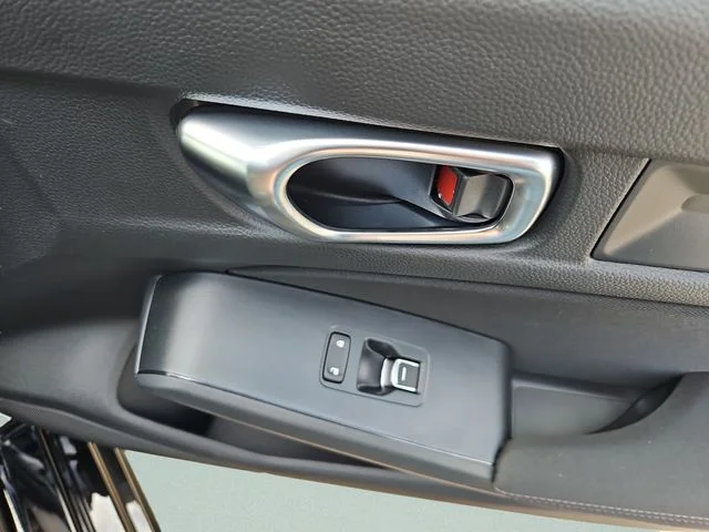 2026 Honda Civic Hatchback Sport - Photo 25
