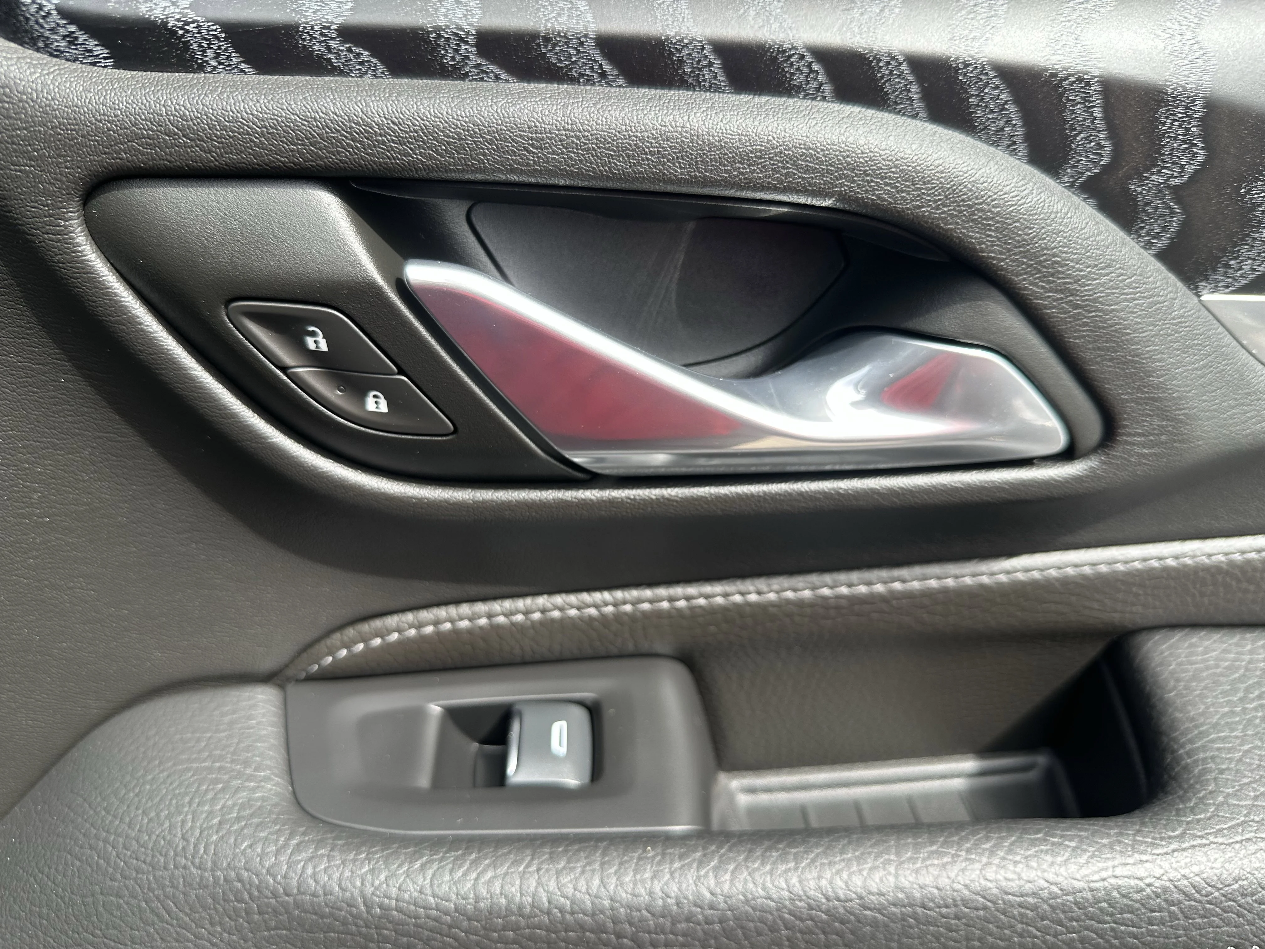 Certified Used 2024 Black GMC Denali image 21