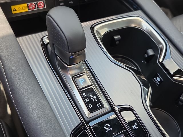 New 2026 Caviar Lexus F SPORT PERFORMANCE AWD image 20