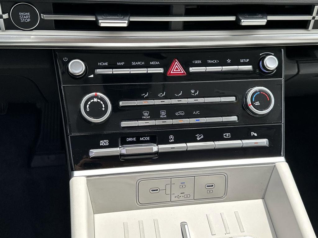 New 2026 Serenity White Hyundai SE FWD image 18