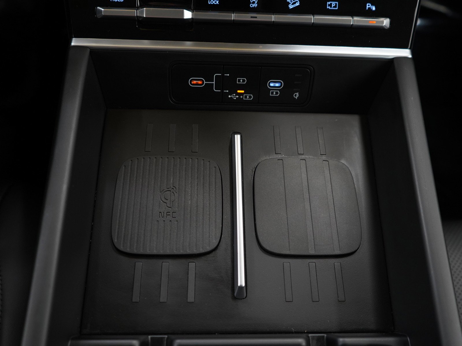2026 Hyundai Santa Fe SEL - Photo 26