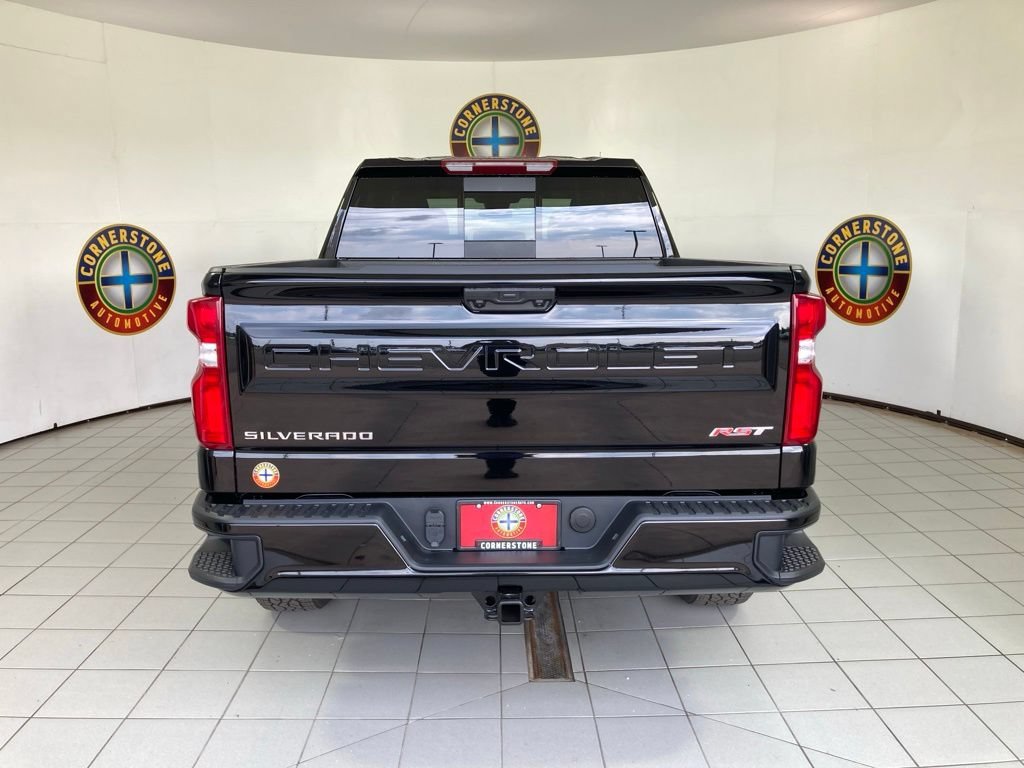 2026 Chevrolet Silverado 1500 RST - Photo 20