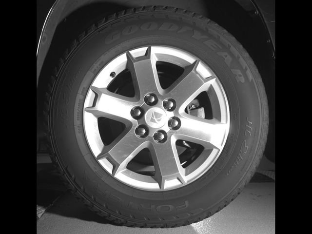 Used 2008 CARBON FLASH Saturn XR image 11