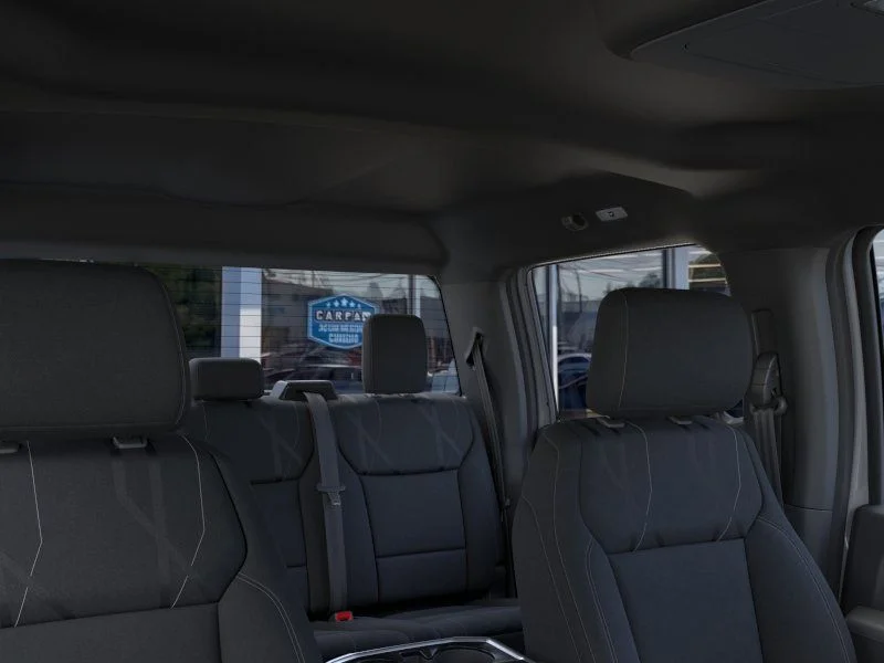 New 2026 White Ford STX image 22