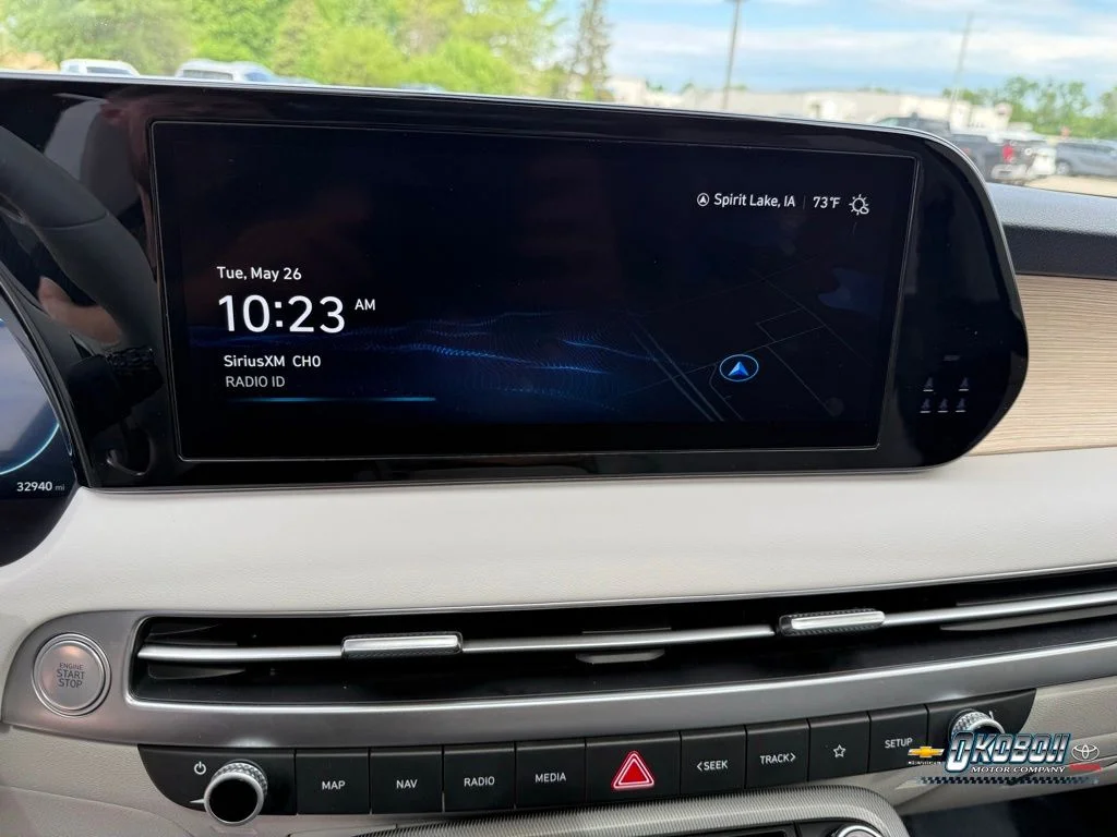 2023 Hyundai Palisade Limited - Photo 11