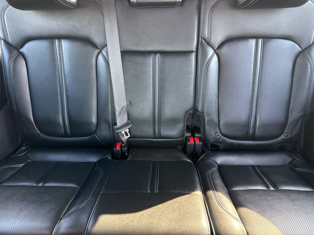 Used 2022 Black Jeep Series I image 19