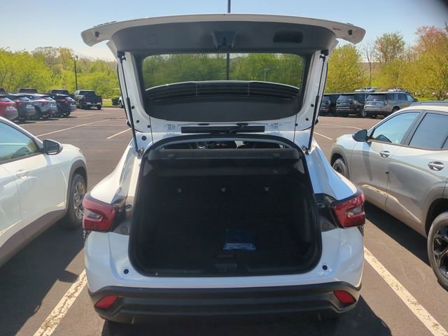 2026 Chevrolet Trax LT - Photo 28