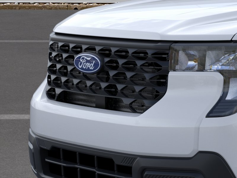 New 2026 Oxford White Ford XL image 18