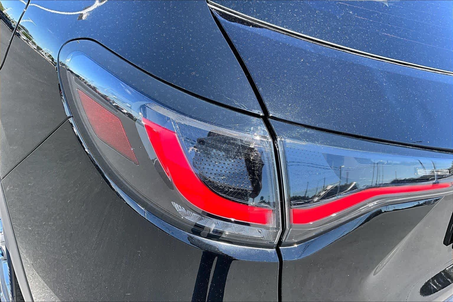 2026 Honda HR-V LX - Photo 28