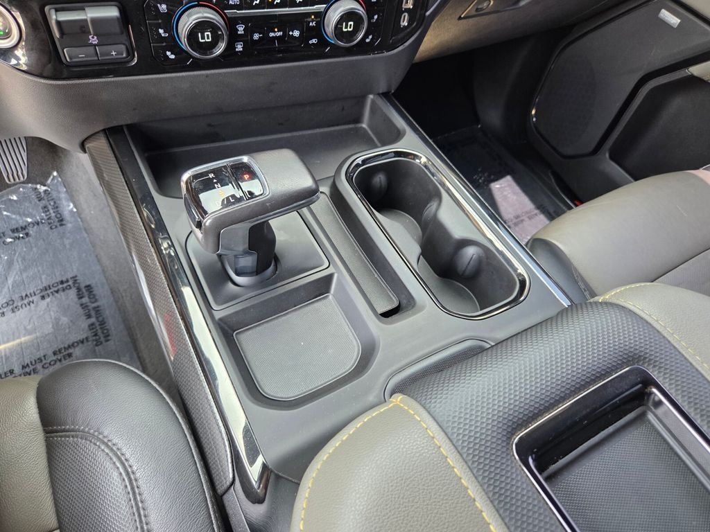 Used 2022 Red Chevrolet ZR2 image 26