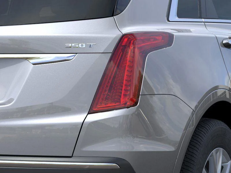 2025 Cadillac XT5 Luxury - Photo 11