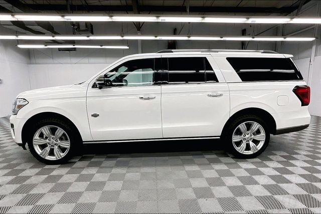 2024 Ford Expedition MAX King Ranch - Photo 15