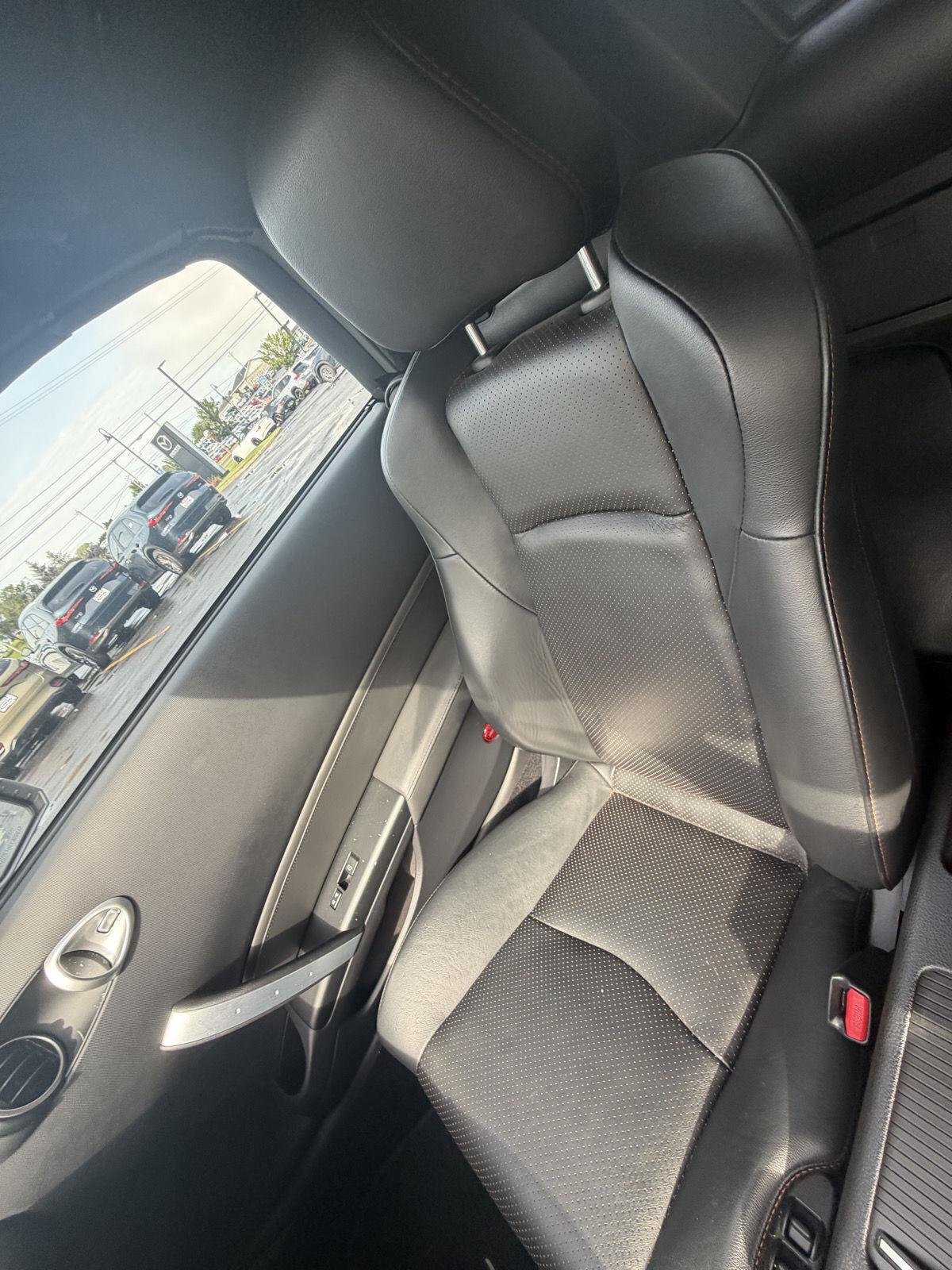Used 2007 Carbon Silver Metallic Nissan Grand Touring image 23